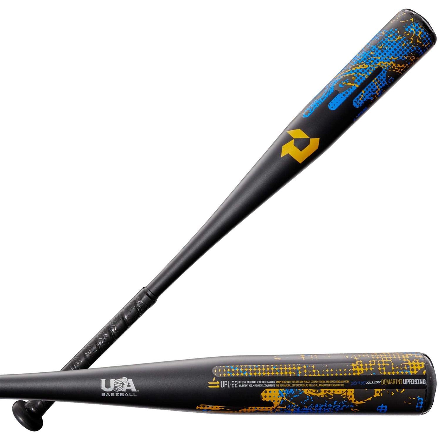 USA Baseball Bat W734000