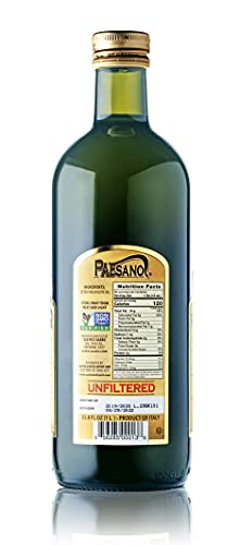 Extra Virgin Olive Oil Unfiltered 101.4 Fl Oz A54182