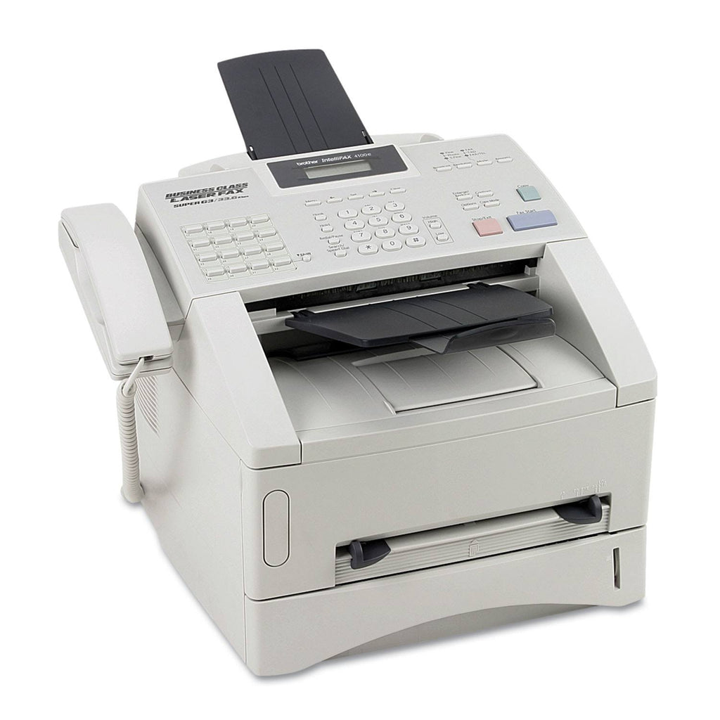 Monochrome Laser Fax Copier U264