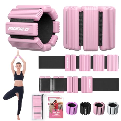 Set of 2 Adjustable Ankle Weights S446373