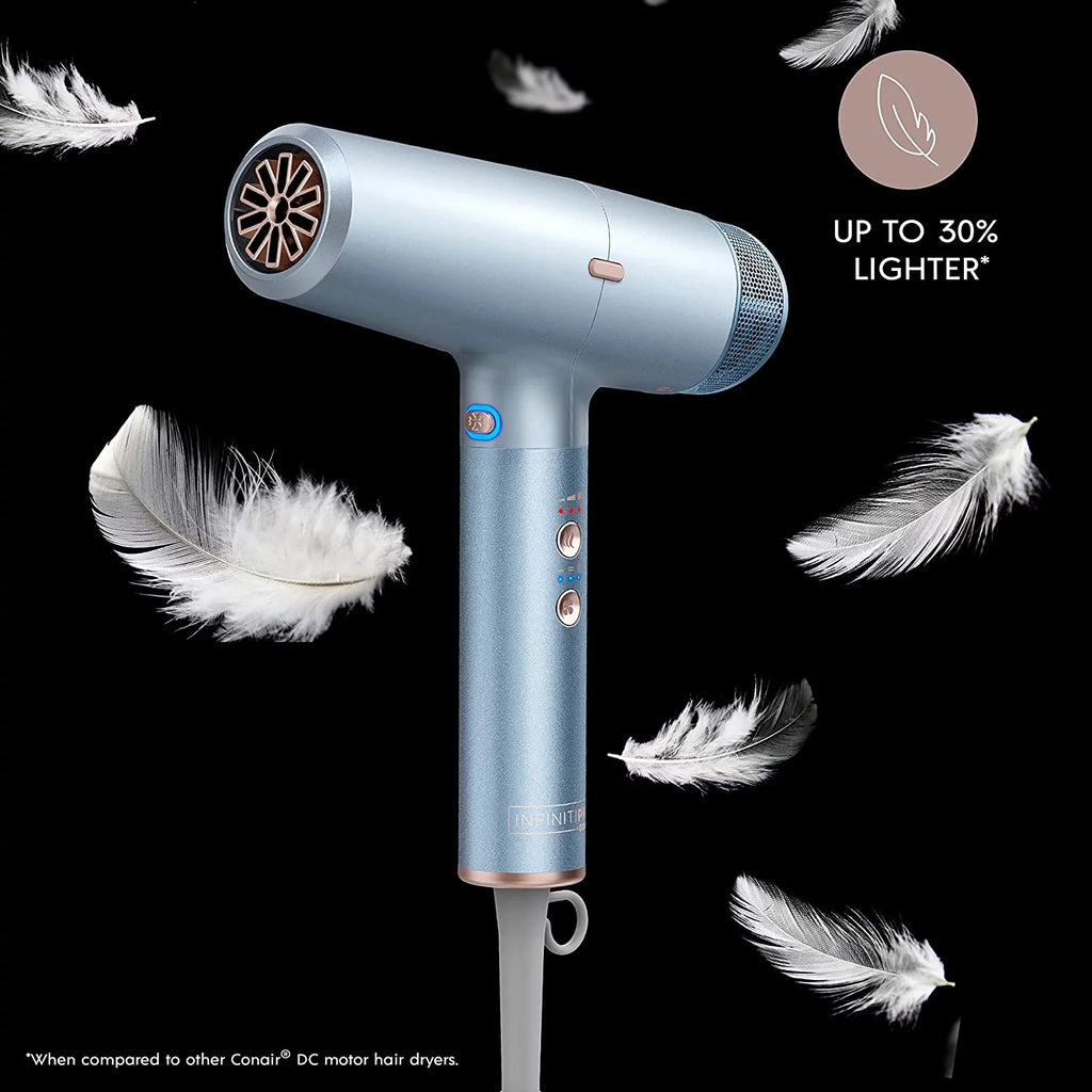 1875W Hair Dryer with Diffuser G117731