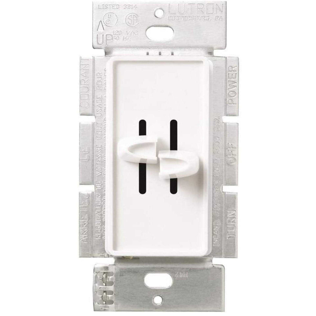 Dual Slide-to-Off Dimmer H230342