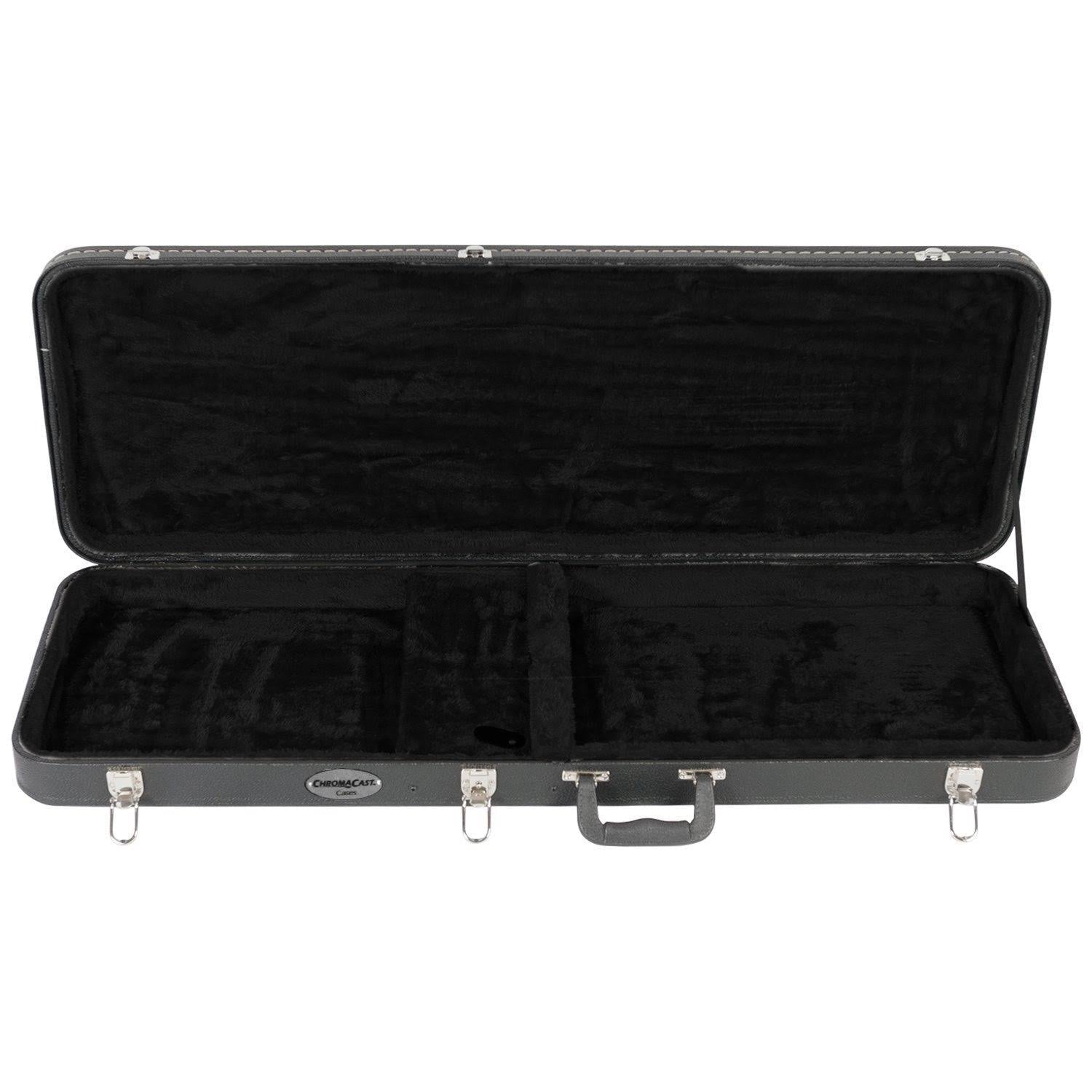 Electric Guitar Hard Case Z3924