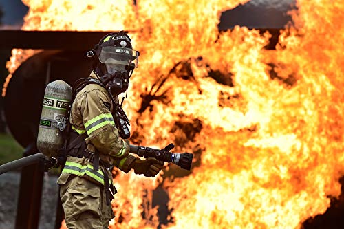 Handheld Scanner with Close Call RF Capture Technology C43480