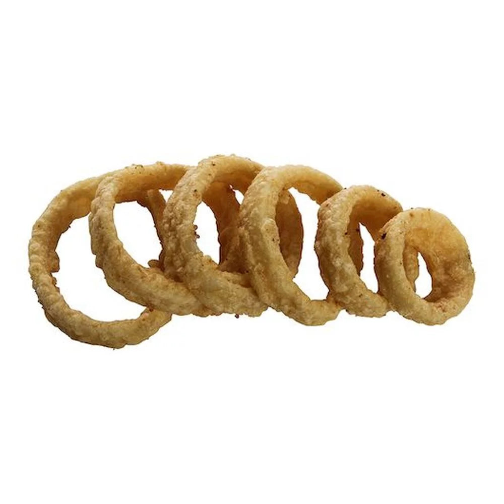2.5 Pound Thick Cut Onion Ring C474152
