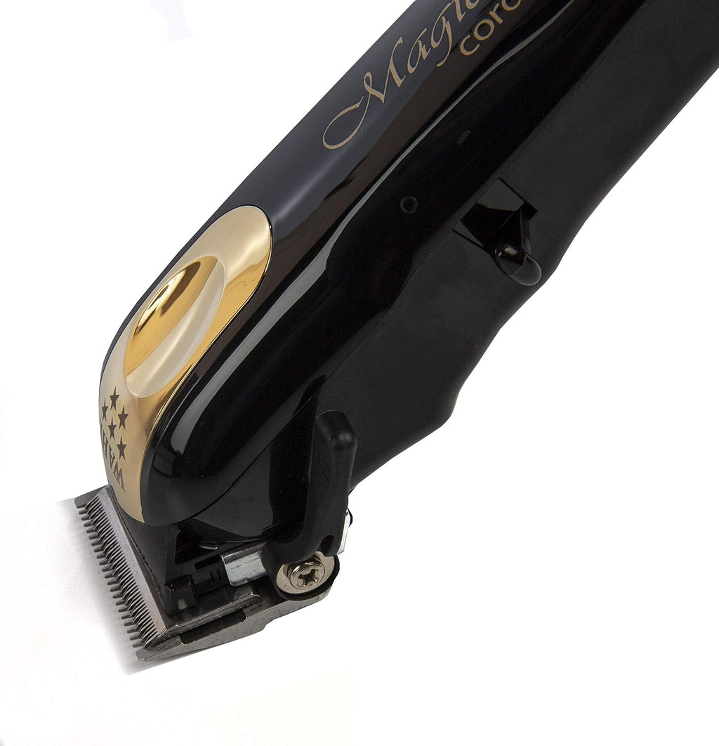 Black Cordless Magic Clip W9295