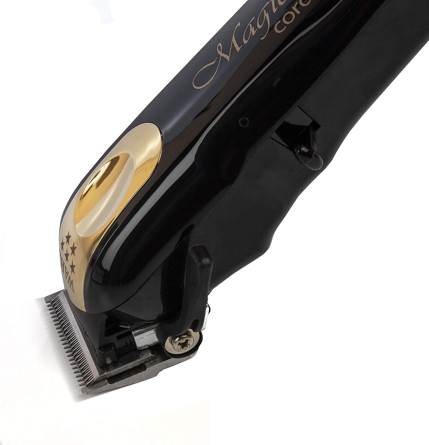 Black Cordless Magic Clip W9295