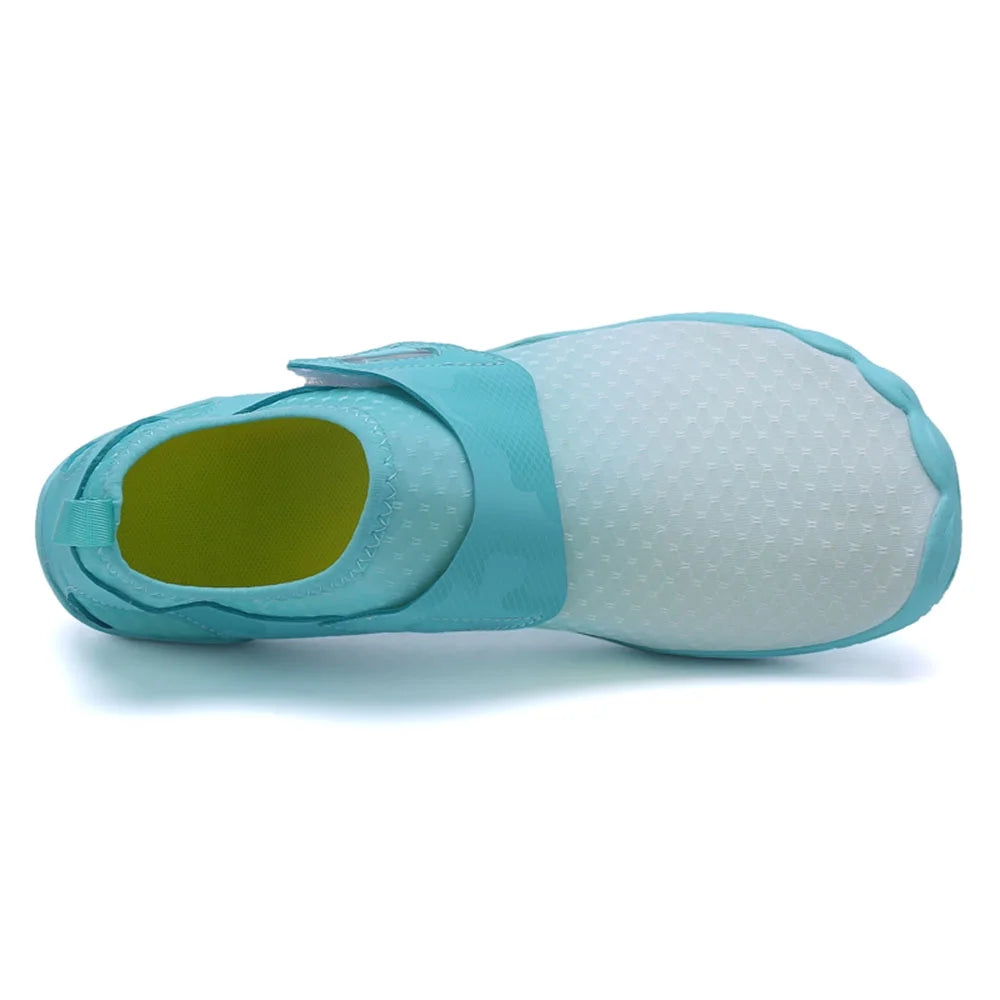 Quick Dry Barefoot Aqua Water Shoes O342163