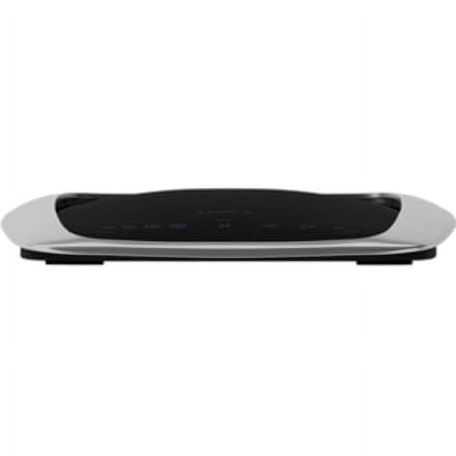 Wireless router - 4-port switch - GigE - Wi-Fi - 2.4 GHz W23334