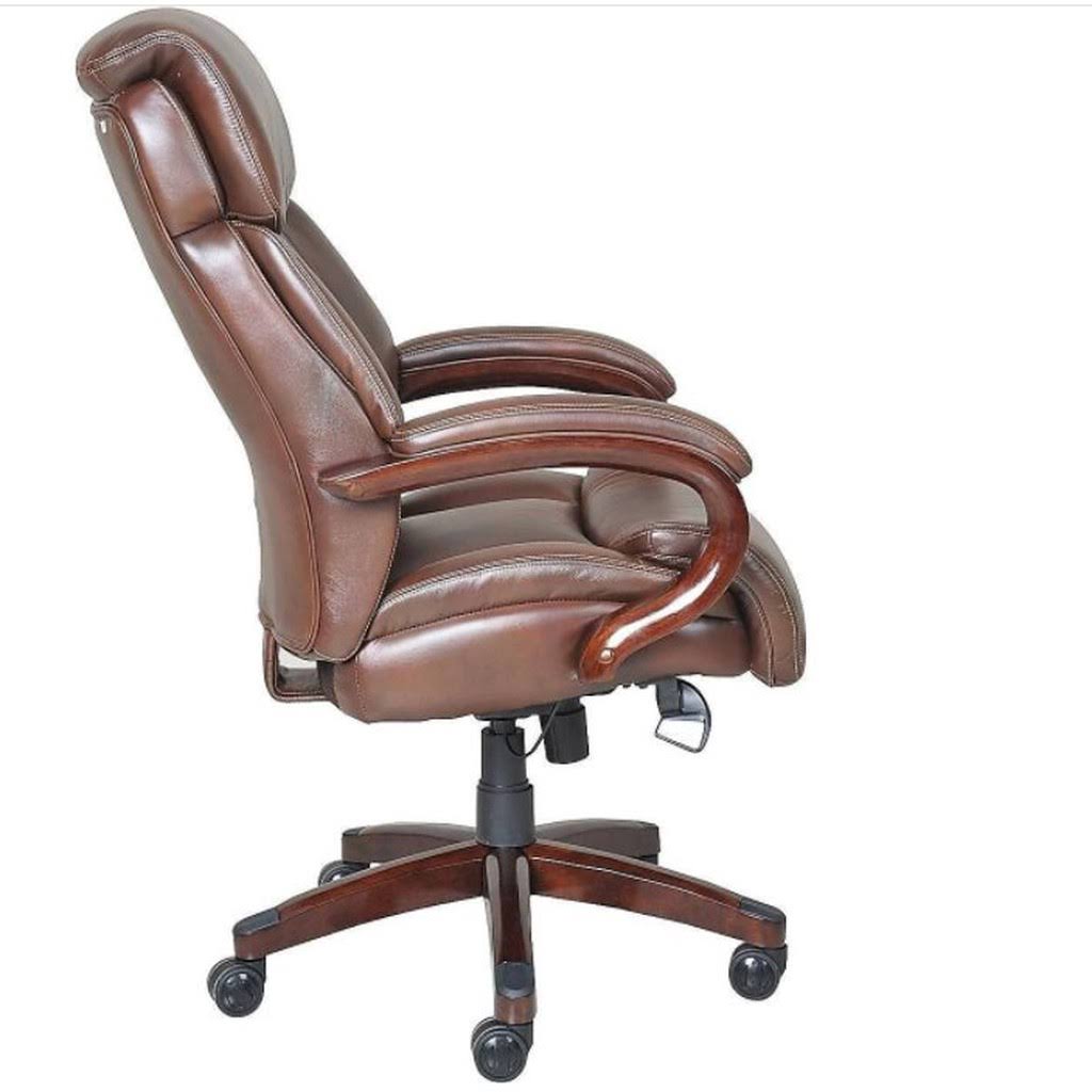 Bonded Leather Executive Chair G3610