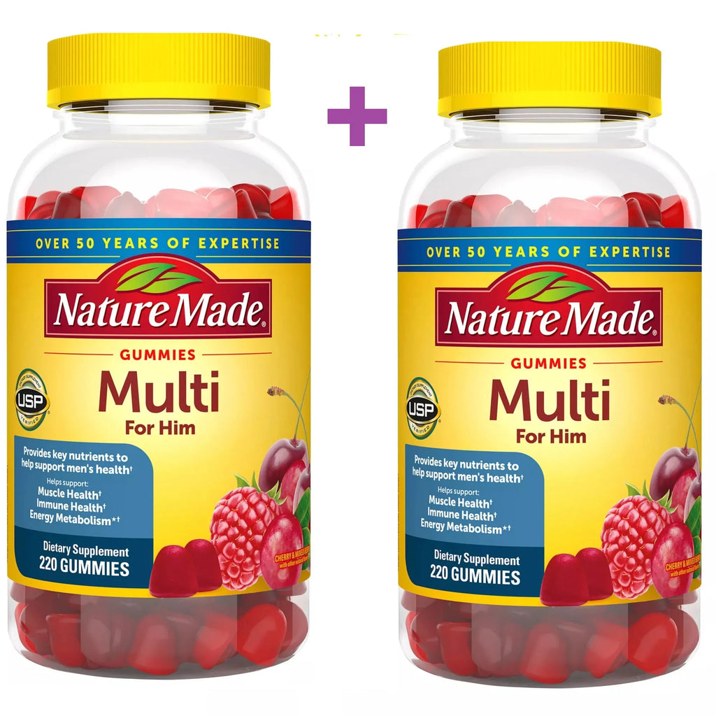 220 ct Multivitamin Gummies R29193