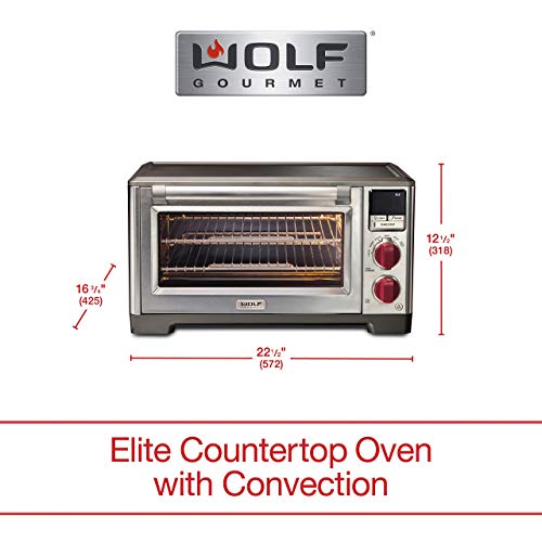 Countertop Convection Ovens G92250