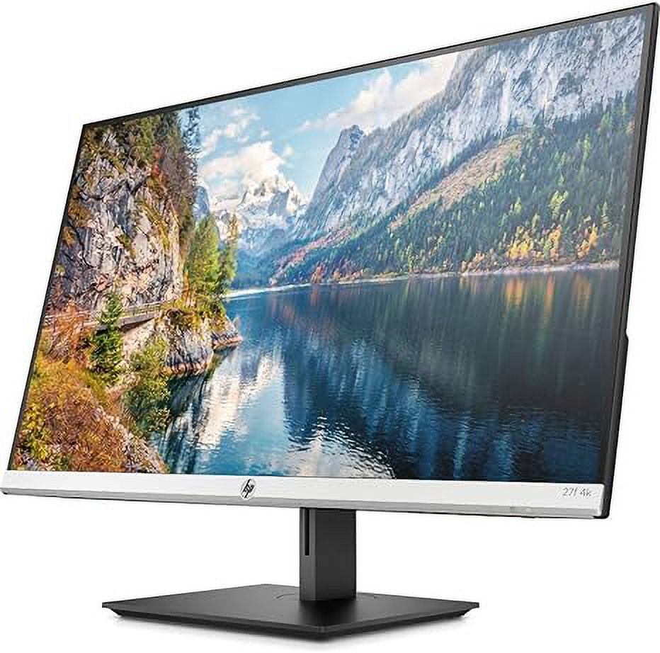 27-inch 4K UHD IPS Monitor O2273