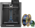 Extra 1KG Silk PLA Blue Green Filament 3D Printer N84471