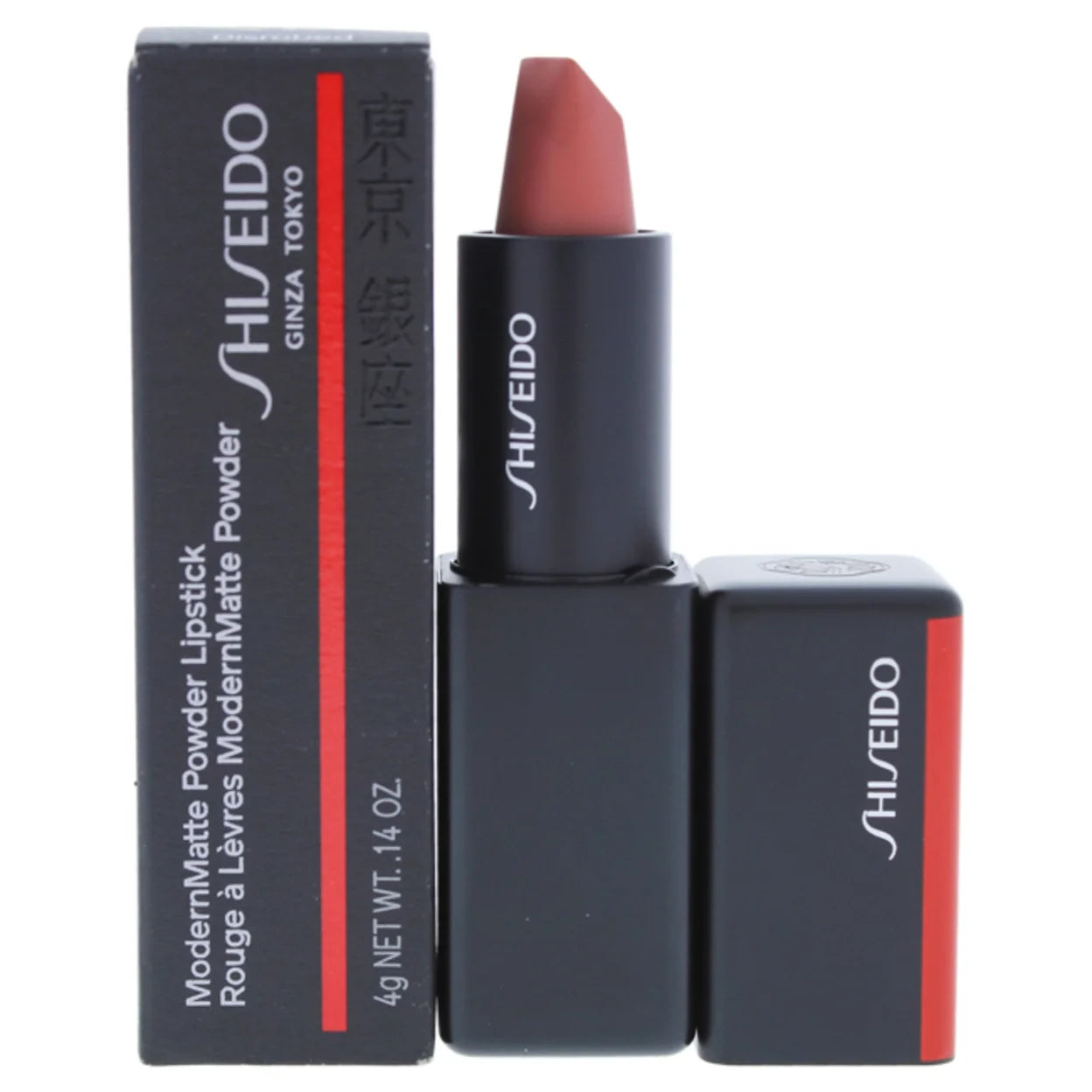 0.14 oz Matte Powder Lipstick B189