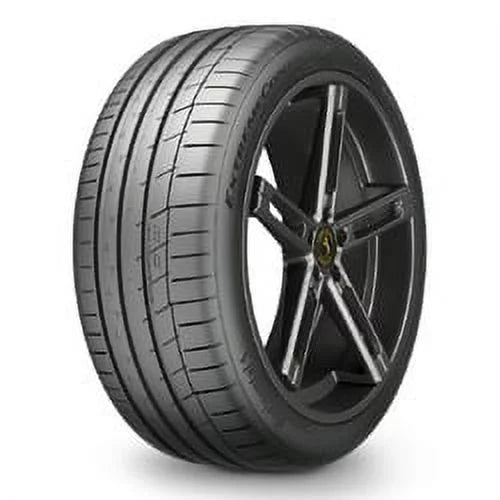 255/35ZR20XL 97Y BSW Ultra High Performance Tire S5220