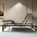 Queen Size Metal Adjustable Bed Frame J734