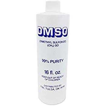 DMSO Gel S263160