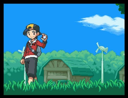 Pokemon SoulSilver Version K339184