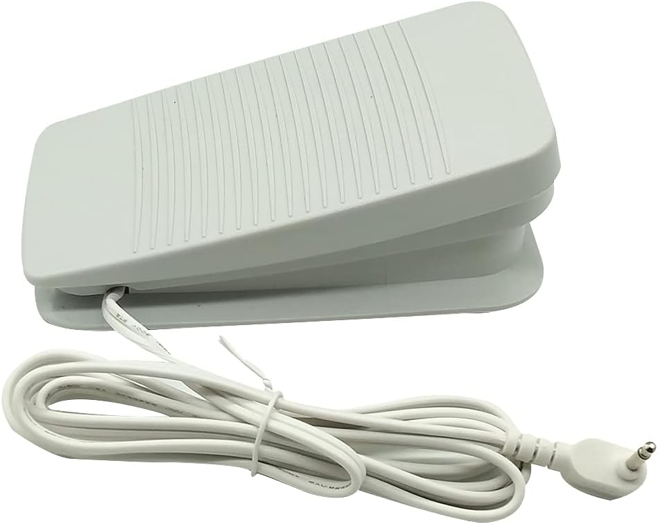 Foot Control Pedal C320
