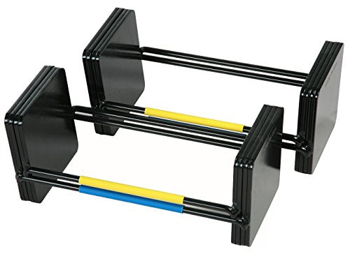 Elite Dumbbells U962