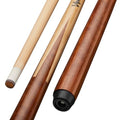 Brown 48-Inch 18-Ounce Billiard Pool Cue K11147