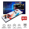 3D Arcade Game Machine A110119