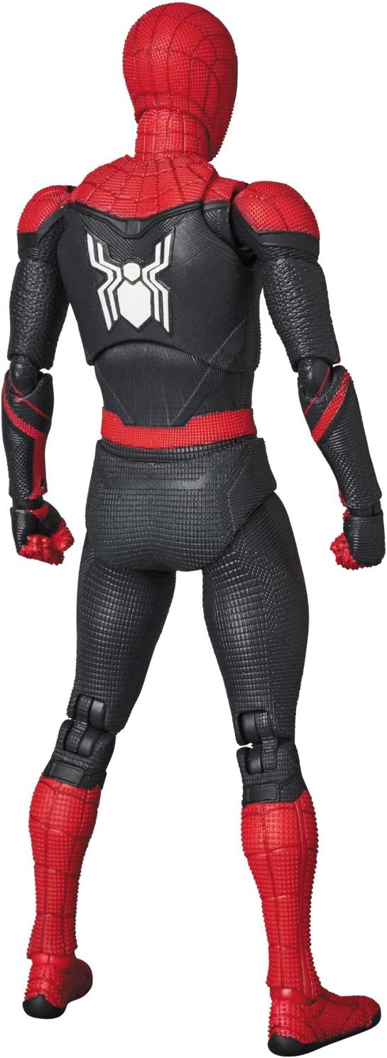 Spider-Man Action Figure R8488