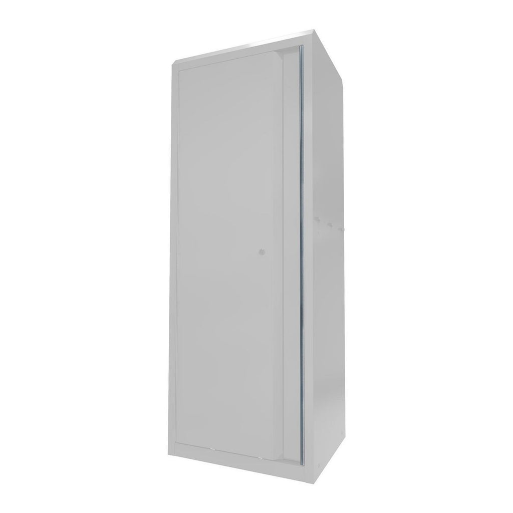 Titanium Trim Kit for End Locker E788702