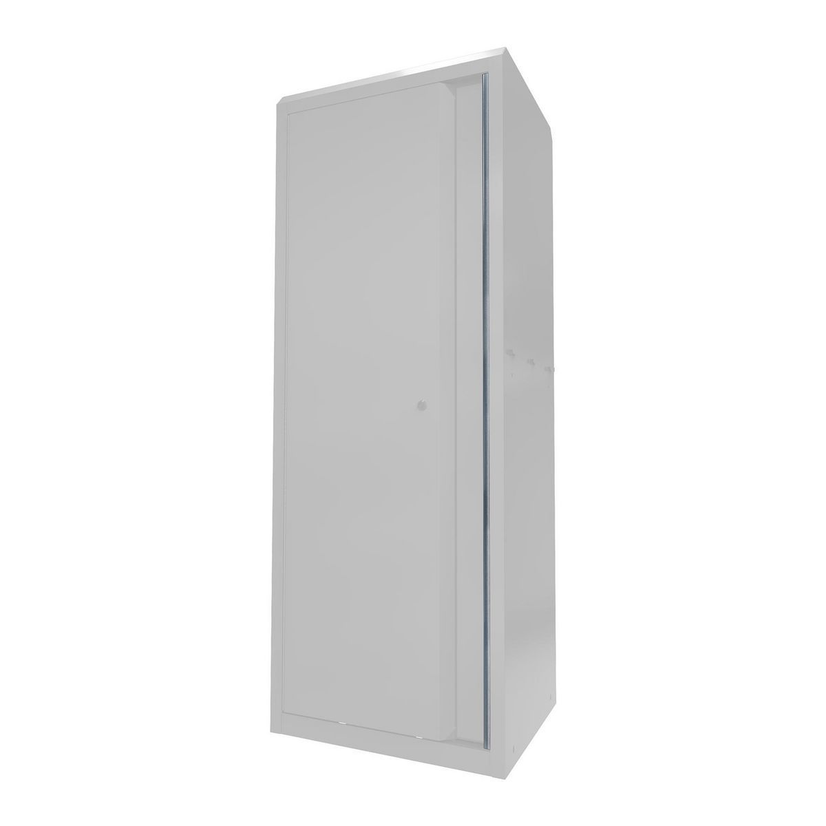 Titanium Trim Kit for End Locker E788702