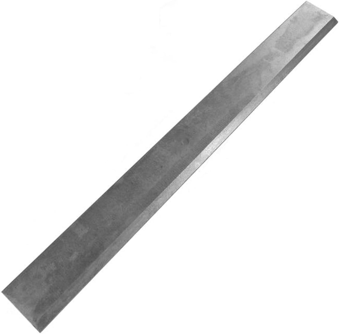 84 Bucket Carbon Steel Hardened Unpainted Cutting Edge U447733