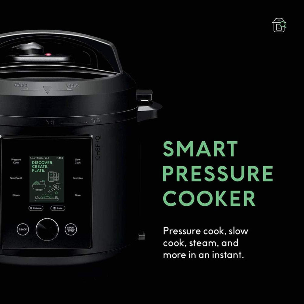 Smart Pressure Cooker 6 Qt G798678