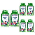70 ea Pack of 6 Multivitamin Gummy E62295
