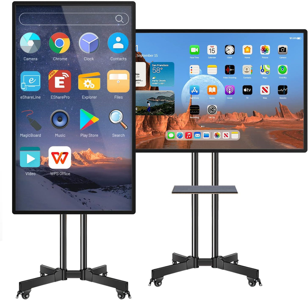 49 Inch Digital Electronic Whiteboard X41319
