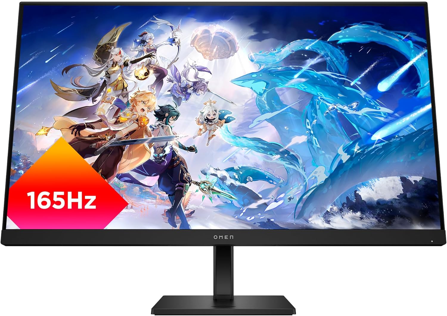 32q QHD 165Hz IPS Gaming Monitor S95639