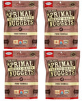 Freeze Dried Dog Food Nuggets, Pork, 14 oz X847