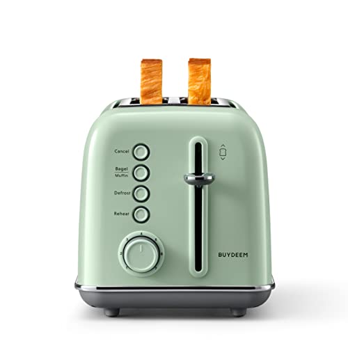 4-Slice Toaster with Extra Wide Slots Q57692