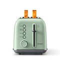 4-Slice Toaster with Extra Wide Slots Q57692