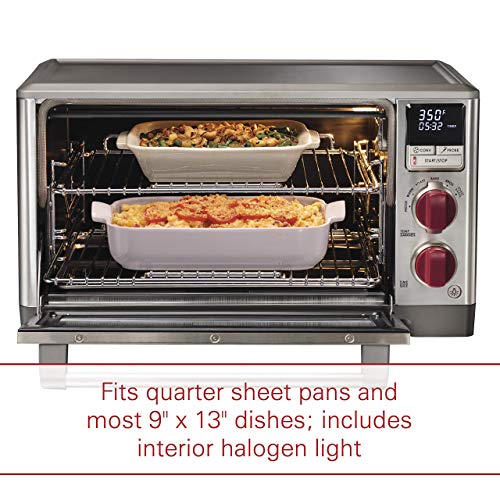 Countertop Convection Ovens G92250