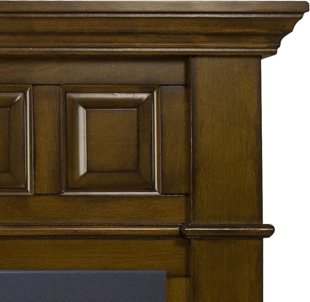 42 Natural Gas Vent Free Fireplace System 27,500 BTU H276