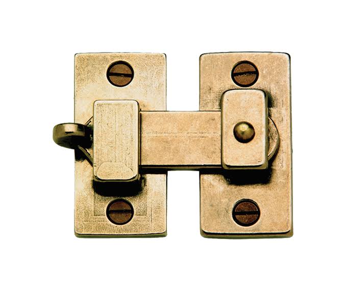Cabinet Latch X91716