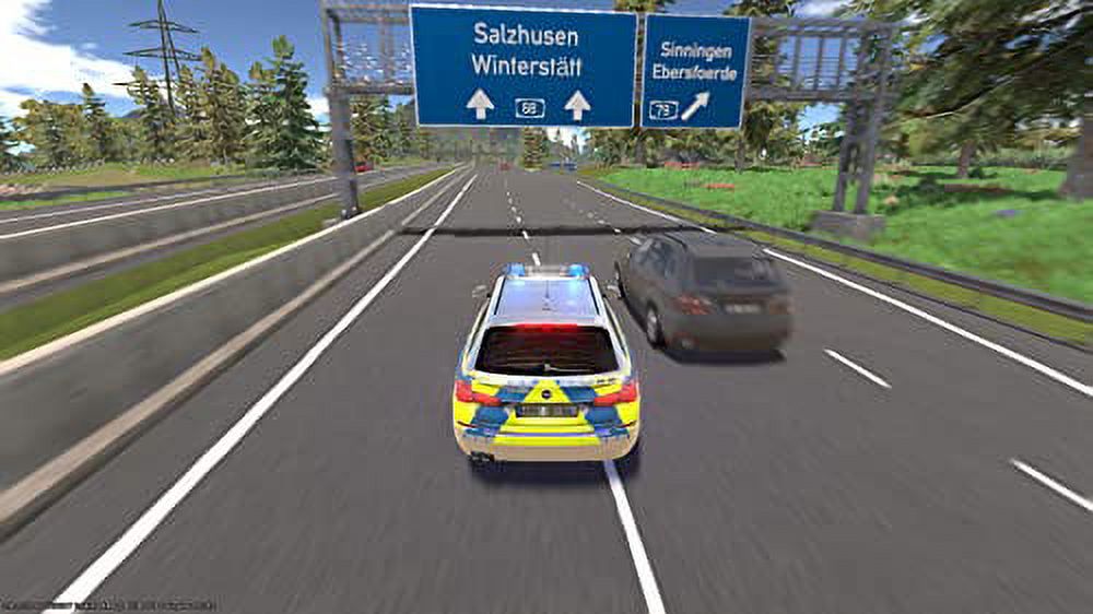 Autobahn Police Simulator 2 P3308