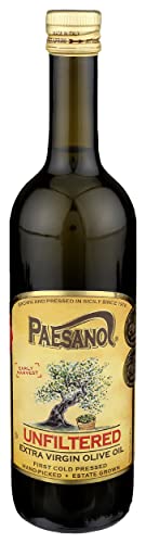 Extra Virgin Olive Oil Unfiltered 101.4 Fl Oz A54182