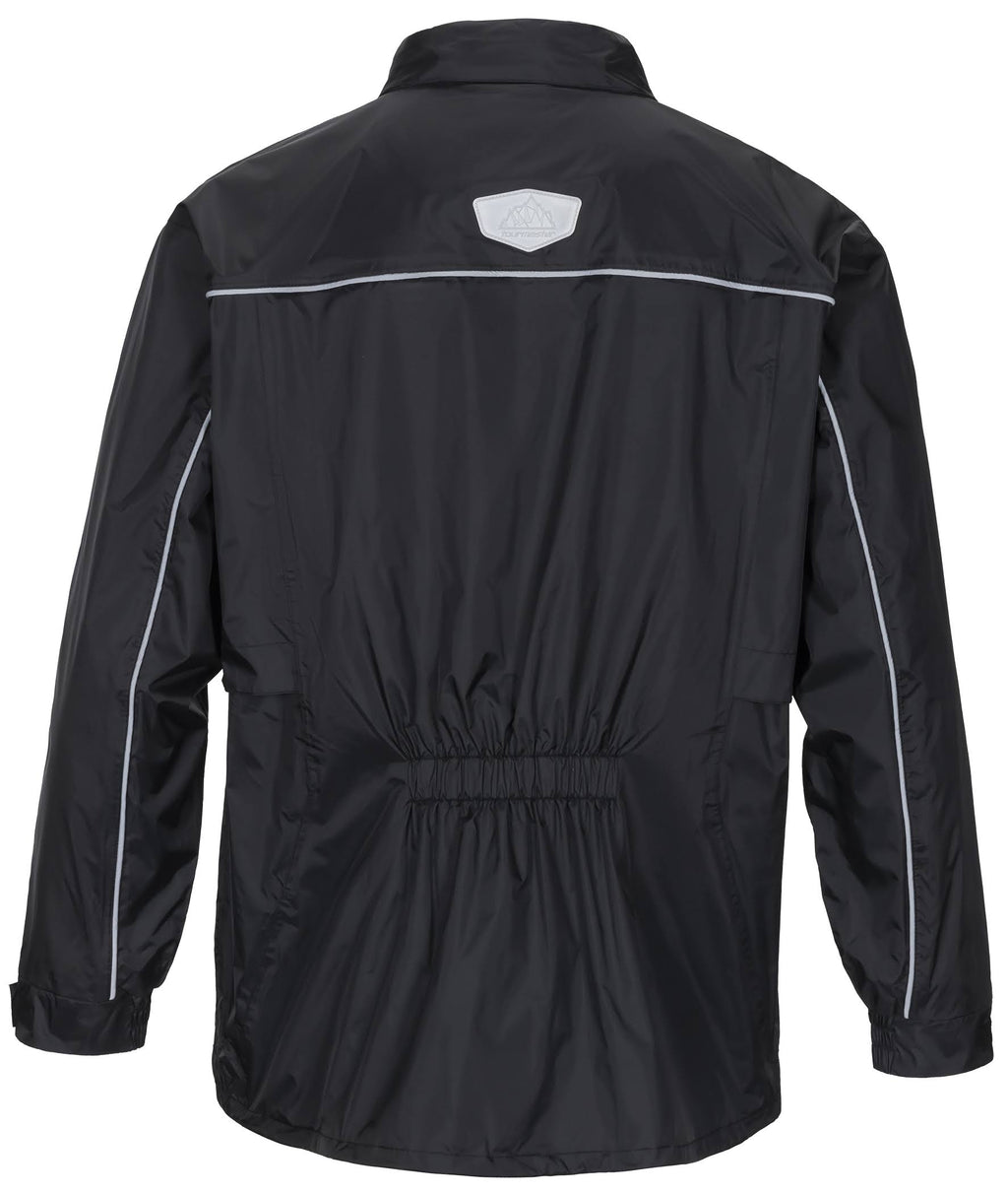 Two Piece Rainsuit U126257