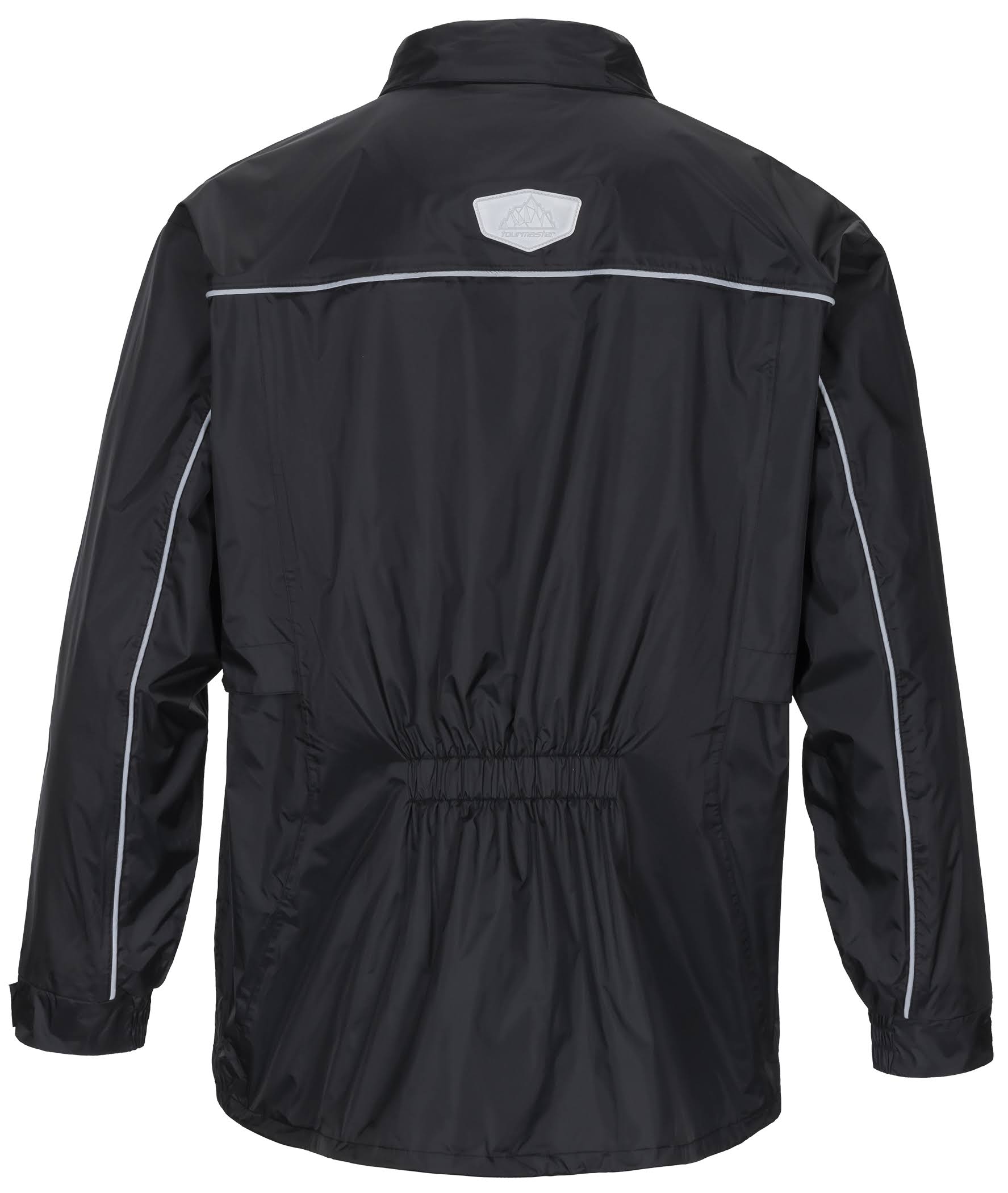 Two Piece Rainsuit U126257