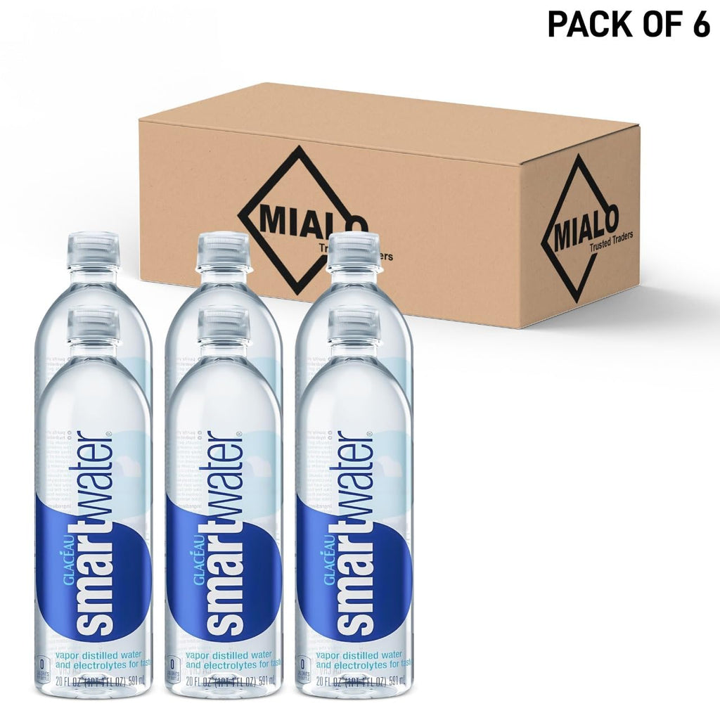 20oz Bottles Pack of 6 D93557