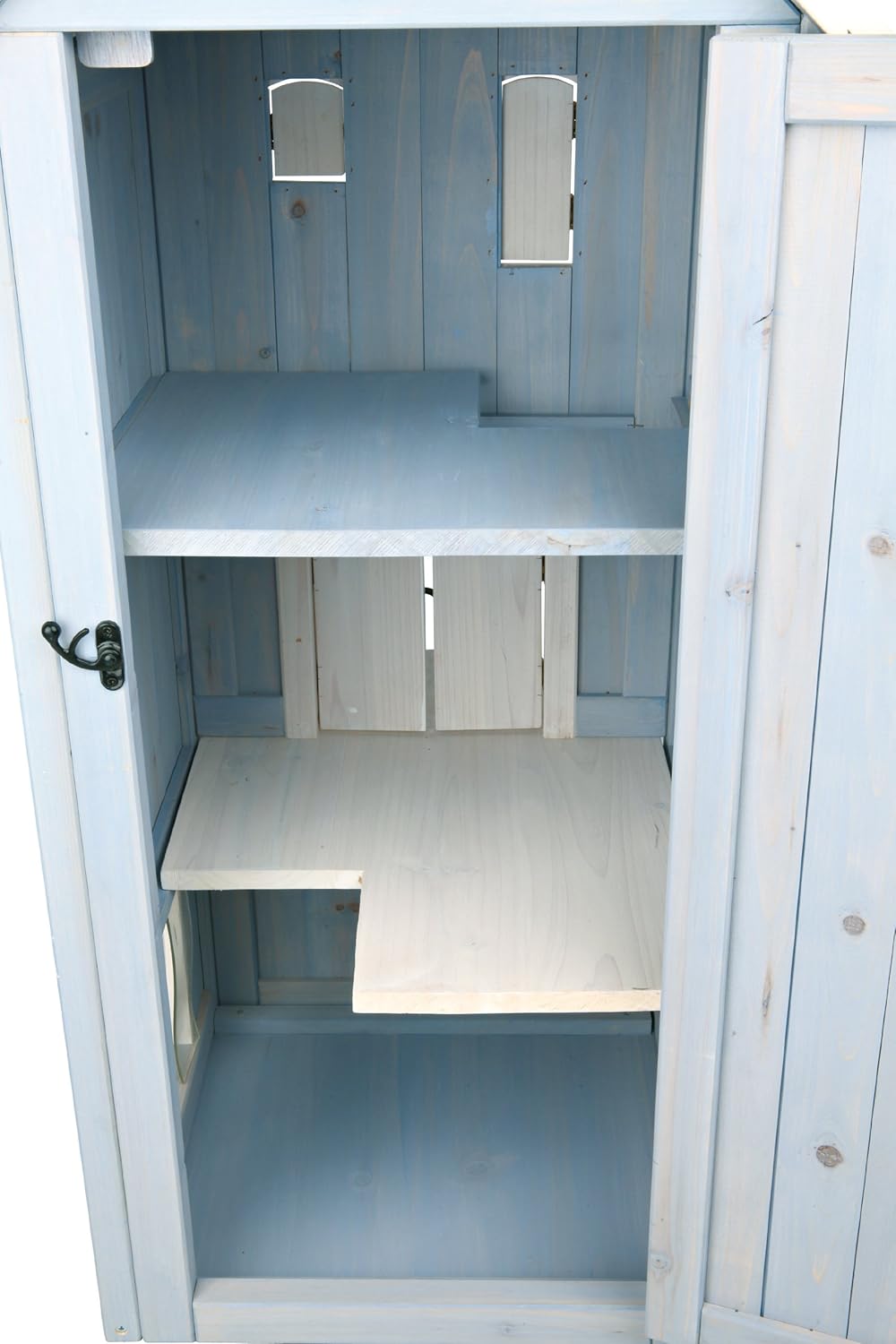 3-Story Cat's House, 22 x 23 x 37 in. S31702