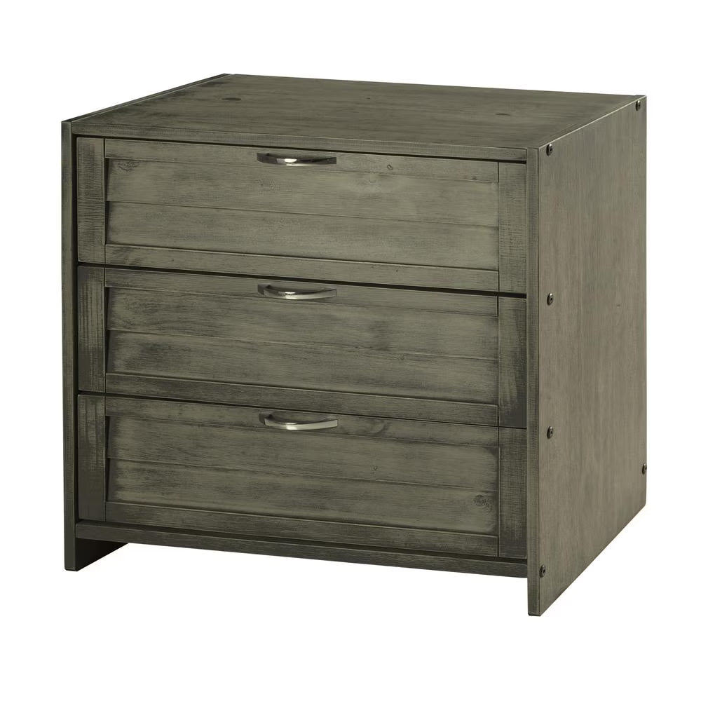 3 Drawer Chest Q503