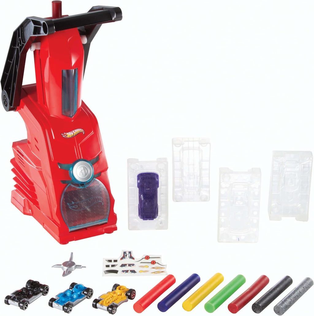 Car Maker Playset P427