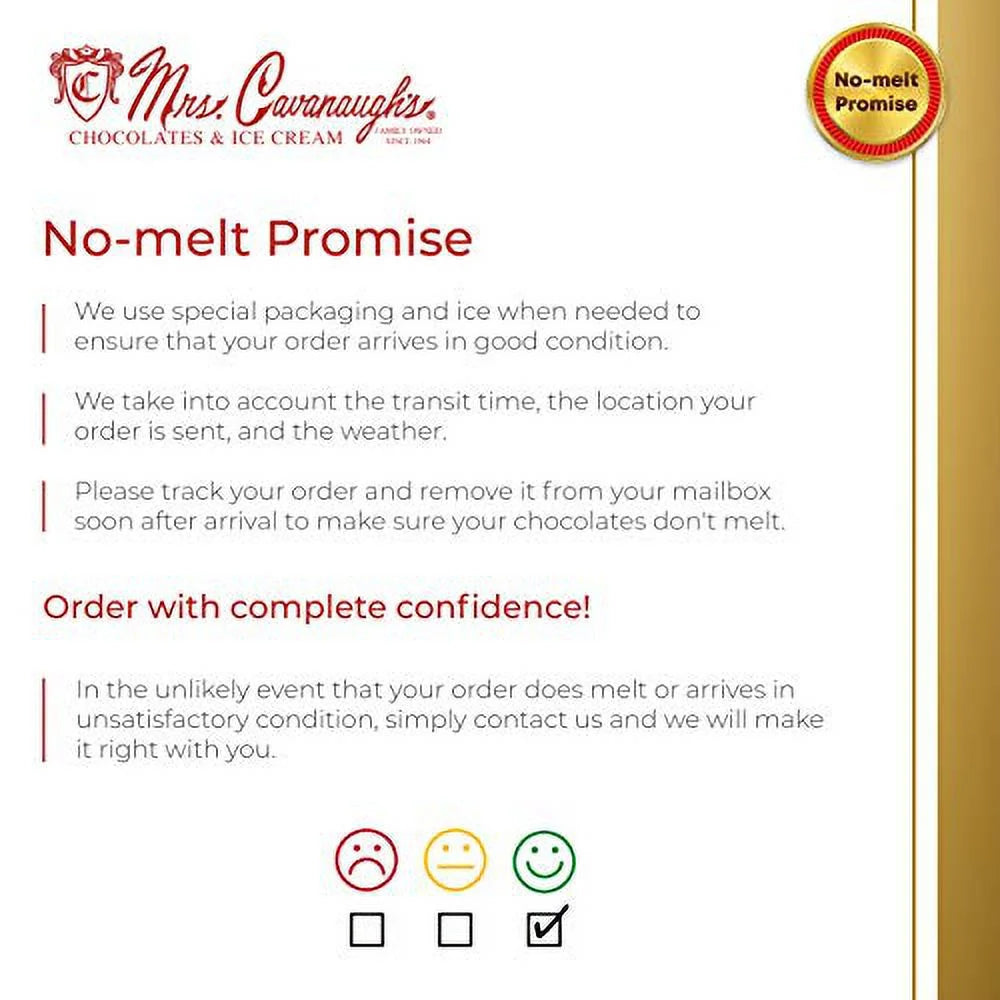 1 Lb Almond Clusters Mixed Milk Dark Chocolate O123357